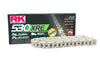 RK Chain GB530XRE-116L XW-Ring - Gold RK Chain