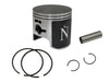 Piston Kit Two Stroke 75.97/+1.50 11:1 Pol NAMURA