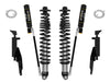 ICON 21-23 Ford Bronco Rear 2.5 VS RR CDEV Coilover Kit Heavy Rate Spring ICON