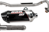 Bbr D3 Exhaust System Hon - Offroad Collection