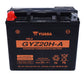 Battery Gyz20h A Sealed Factory Activated YUASA