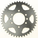 Rear Sprocket Steel 43t 520 Suz JT