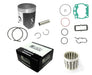 Top End Kit Ceramic Comp Cyl 66.35/Std 11:1 Yam NAMURA