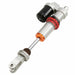 R Shock End Cap Orange ZETA