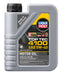 LIQUI MOLY 1L Top Tec 4100 Motor Oil 5W40 - Case of 6 LIQUI MOLY