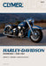 Repair Manual Harley Panhead CLYMER