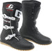 Balance Classic Boots Black Sz 14 GAERNE