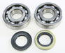 Crankshaft Bearing & Seal Kit Kaw PROX