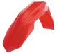 Acerbis 18-21 Honda CRF250R/ RX/ CRF450L/ R/ RX/ X/ 2022 CRF450R-S Front Fender - 00 CR Red Acerbis