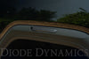 Diode Dynamics 20-21 Sierra 2500/3500 HD LED Sequential Sidemarkers Smoked Set Diode Dynamics