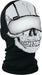 Balaclava Polyester Skull ZAN