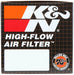 KN UTV Drop In Air Filters K&N Engineering