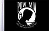 10"X15" Pow Mia Flag PRO PAD