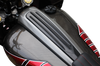 Kens Factory Dash Insert Tri Groove Blk - Harddrive Products