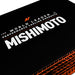 Mishimoto 01-05 Honda Civic Manual Trans Aluminum Radiator Mishimoto