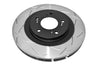 DBA 00-05 S2000 Front Slotted 4000 Series Rotor - Brakes Rotors & Pads