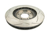 DBA 00-05 S2000 Front Slotted Street Series Rotor - Brakes Rotors & Pads