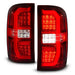 ANZ LED Taillights ANZO