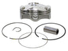 Piston Kit Forged 77.98/+0.02 Husq/Ktm NAMURA