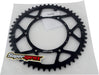 Rear Sprocket Steel 51t 520 Blk Yam SUPERSPROX