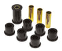 PRO Control Arm Bushings - Blk Prothane