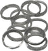 Exhaust Gasket Twin Cam 10/Pk Oe#65324 83a COMETIC