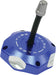 Billet Gas Cap Blue ZETA