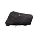 Dowco WeatherAll Plus Motorcycle Cover Black - 2XL Dowco