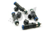 DeatschWerks 01-06 Audi A4/TT / VW Golf GTI 1000cc Injectors - Fuel Delivery