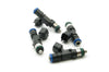 DeatschWerks 01-06 Audi A4/TT / VW Golf GTI 1000cc Injectors - Fuel Delivery
