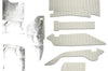 DEI 17-20 Can-Am Maverick X3 (2-Seater) Heat Control Kit - Cooling