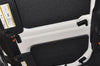 DEI 18-23 Jeep Wrangler JL 4-Door Boom Mat Complete Headliner Kit - 13 Piece - Black Leather Look - Roofs & Roof