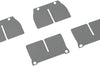 Moto Tassinari Delta2 Replacement Reed - Watercraft Collection