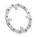 Rear Brake Rotor Ss Self Cleaning Ktm JT