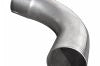 Diamond Eye Performance 4in SS 90* ELBOW - Exhaust Mufflers & Tips