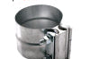 Diamond Eye Performance 5in LAP JOINT CLAMP 304 SS - Fabrication
