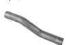 Diamond Eye Performance DODGE 4in MFLR RPLCMENT NFS W/ CARB EQUIV STDS OEMR400 - Exhaust Mufflers & Tips