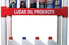 Lucas Display Rack - Tires & Wheels