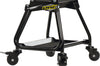 Unit Dolly Stand With Handle - Tires & Wheels