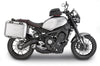 Givi Dolomiti Monokey Case 30l Silver