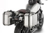 Givi Dolomiti Monokey Case 30l Silver