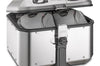 Givi Dolomiti Monokey Top Case 46l Silver