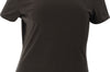 Dsg Casual Logo Tee Soft Black Xl