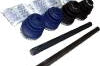 Driveshaft Shop DSS 04-06 Pontiac GTO 108mm Differential Stubs For Stock Diff (Right Side) 108-GM-I-28R - Drivetrain