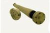 Driveshaft Shop DSS 09-12 Hyundai Genesis Coupe 3.8L 6-Speed 4in Aluminum CV HYSH-1-A - Drivetrain