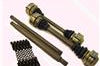 Driveshaft Shop DSS 2004-2006 GTO Anti-Wheel Hop 1000Hp Axles GM41 - Drivetrain