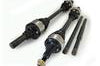Driveshaft Shop DSS 2008-2012 WRX 800HP Direct Fit Axles (With R180 Differential Conversion) RA8536X4 - Drivetrain