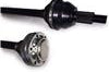 Driveshaft Shop DSS 2016 Camaro SS 1400HP X5 Direct-Fit Axle -Left (Short) RA5430X5 - Drivetrain