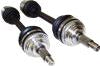 Driveshaft Shop DSS Acura 1994-2001 (DC2/4) Integra Basic Axle Level -Left RA3995L0 - Drivetrain