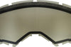 Fly Racing Dual Lens With Vents Adult Smoke - Apparel Collection